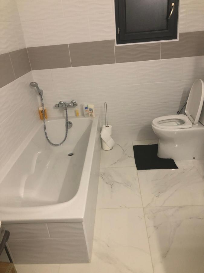Ferienwohnung Havre De Paix Fontet Exterior foto